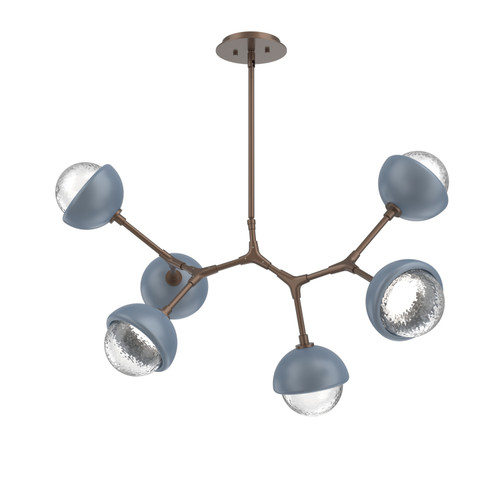 manufacturer_finish:Burnished Bronze|color_temperature:3000K