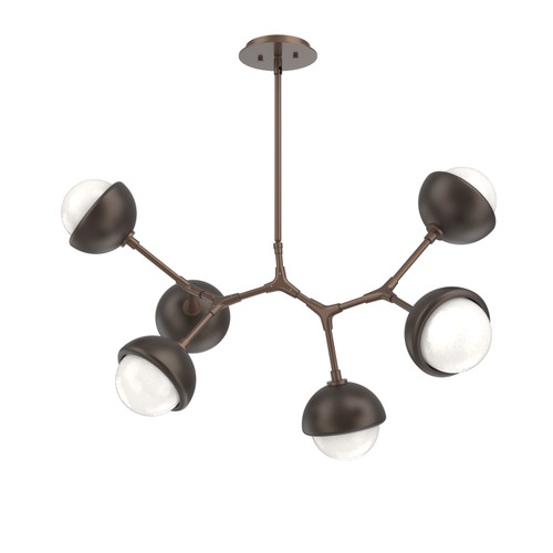 manufacturer_finish:Burnished Bronze|color_temperature:3000K
