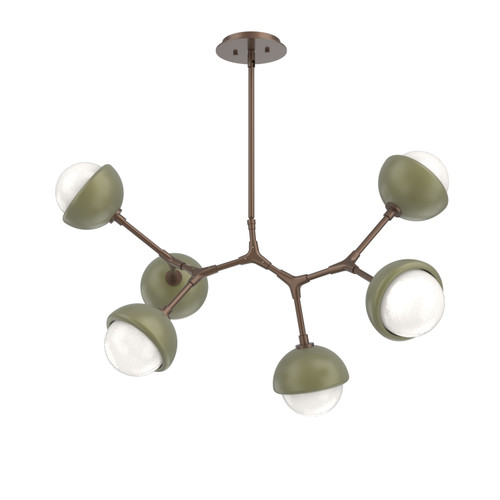 manufacturer_finish:Burnished Bronze|color_temperature:3000K