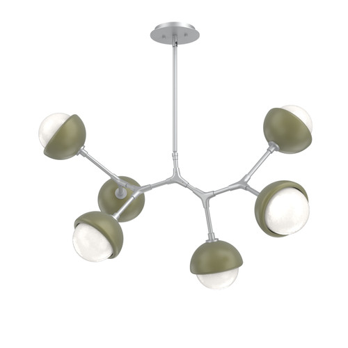 manufacturer_finish:Classic Silver|color_temperature:3000K