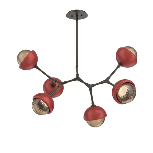 manufacturer_finish:Flat Bronze|color_temperature:3000K