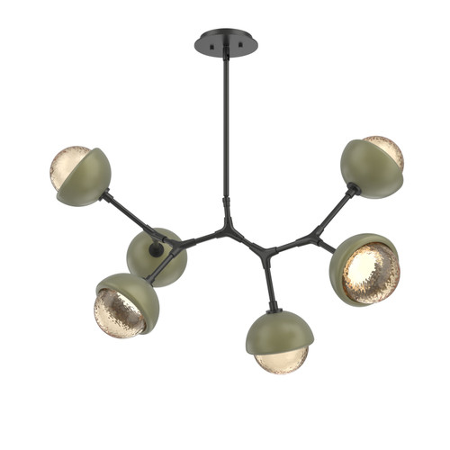 manufacturer_finish:Matte Black|color_temperature:2700K