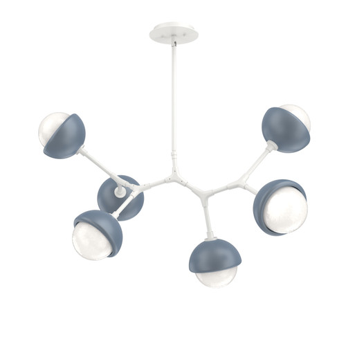 manufacturer_finish:Salt White|color_temperature:3000K