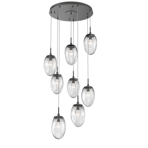 manufacturer_finish:Graphite|manufacturer_glass:Zircon Crystal Inner - Clear Outer|light_output:Unspecified|color_temperature:3000K|cri:Unspecified|voltage:Unspecified