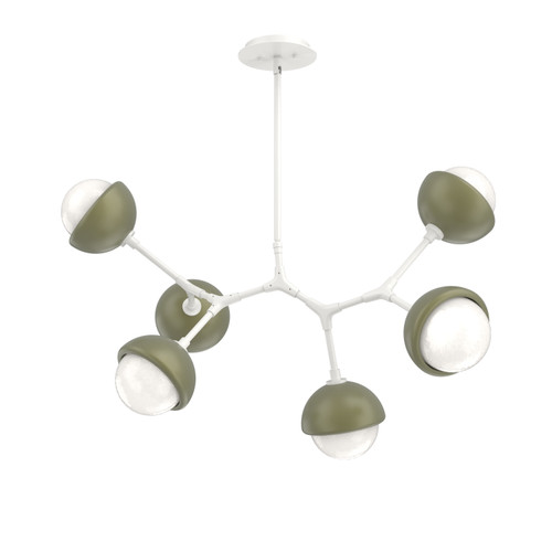 manufacturer_finish:Salt White|color_temperature:3000K