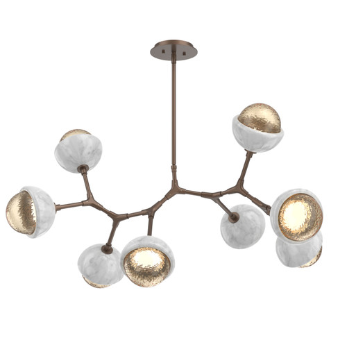 manufacturer_finish:Burnished Bronze|color_temperature:3000K