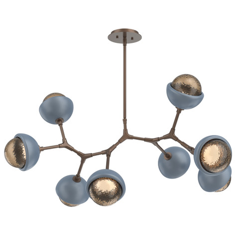 manufacturer_finish:Burnished Bronze|color_temperature:2700K