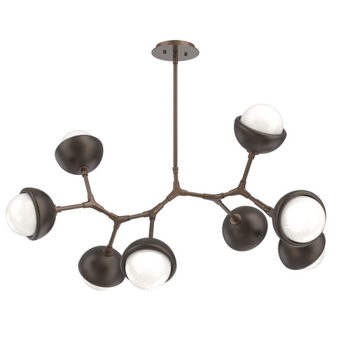 manufacturer_finish:Burnished Bronze|color_temperature:3000K