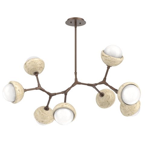 manufacturer_finish:Burnished Bronze|color_temperature:3000K