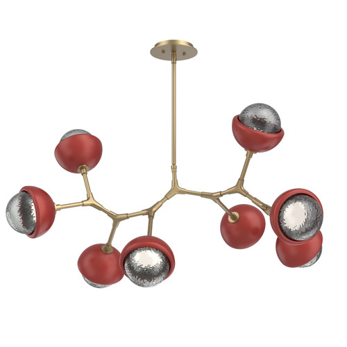 manufacturer_finish:Gilded Brass|color_temperature:2700K
