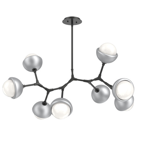 manufacturer_finish:Matte Black|color_temperature:3000K
