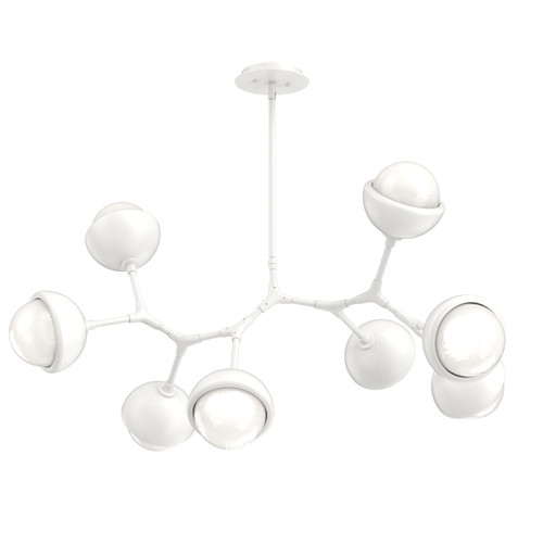 manufacturer_finish:Salt White|color_temperature:3000K