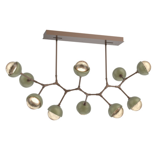 manufacturer_finish:Burnished Bronze|color_temperature:3000K