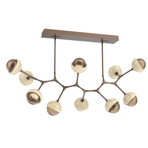 manufacturer_finish:Burnished Bronze|color_temperature:3000K