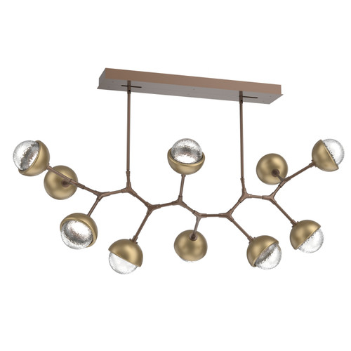 manufacturer_finish:Burnished Bronze|color_temperature:3000K