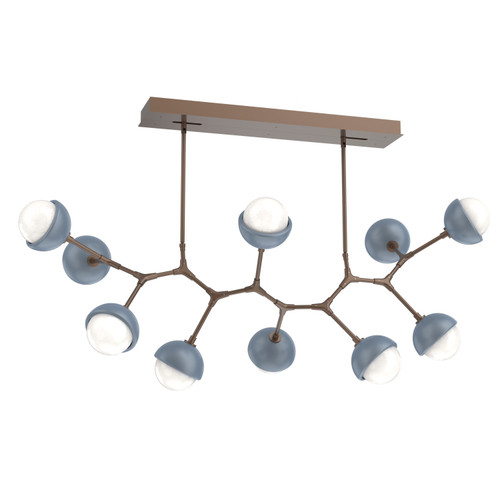 manufacturer_finish:Burnished Bronze|color_temperature:3000K