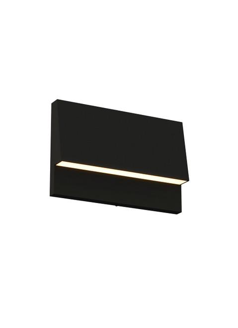 Visual Comfort Architectural - 700OSKYSN92730B120 - Outdoor Wall/Step Light - Krysen - Black