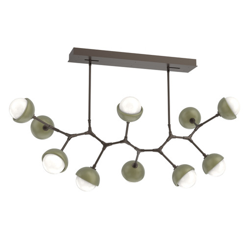 manufacturer_finish:Flat Bronze|color_temperature:3000K