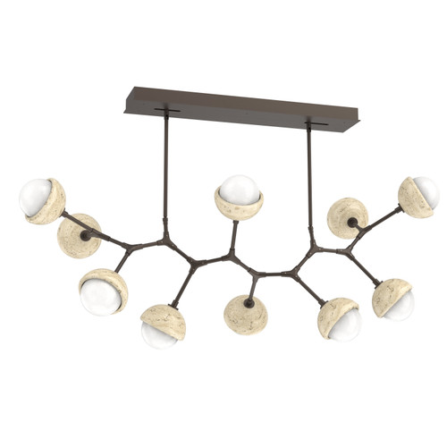 manufacturer_finish:Flat Bronze|color_temperature:3000K