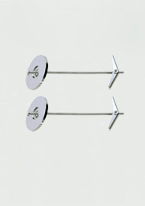 Visual Comfort Architectural - 700PRTD15 - Kable Lite Plaster Anchors