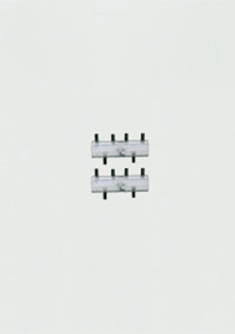 Visual Comfort Architectural - 700PRTD1L - Kable Lite Isolating Connectors