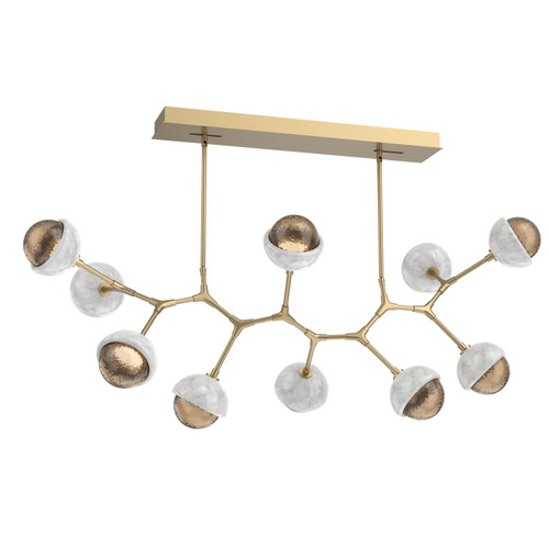 manufacturer_finish:Gilded Brass|color_temperature:3000K