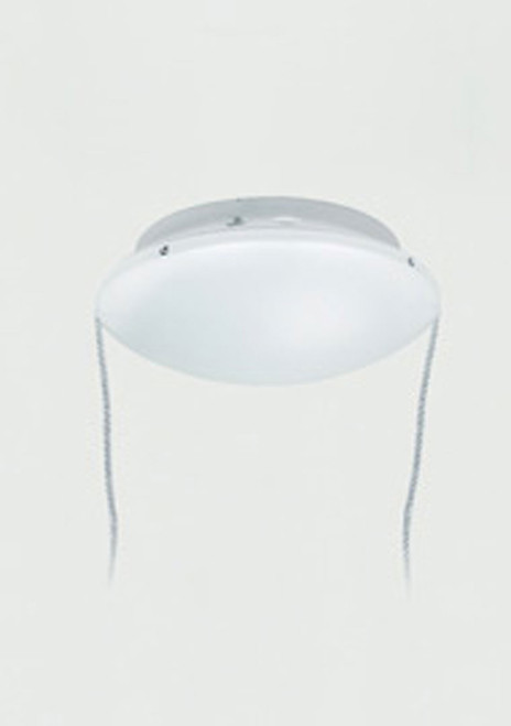 Visual Comfort Architectural - 700SRT15DS - Kable Lite Surface Transformer-150W Mag - Satin Nickel