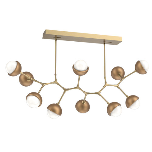 manufacturer_finish:Gilded Brass|color_temperature:3000K