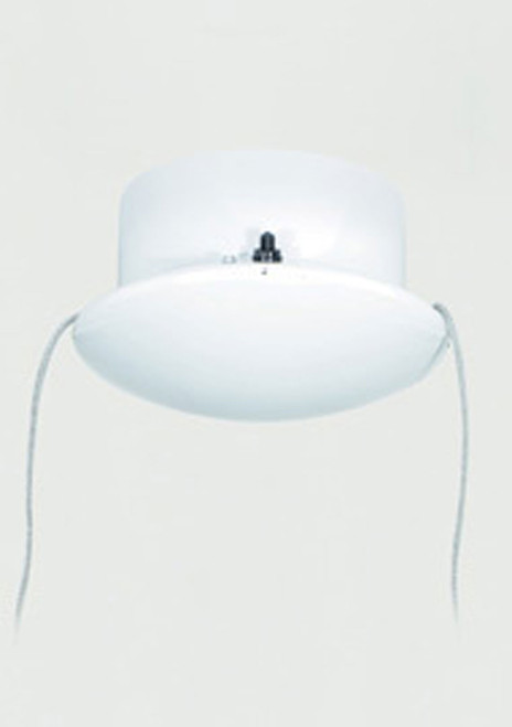 Visual Comfort Architectural - 700SRT60DS - Kable Lite Surface Transformer-600W Mag - Satin Nickel