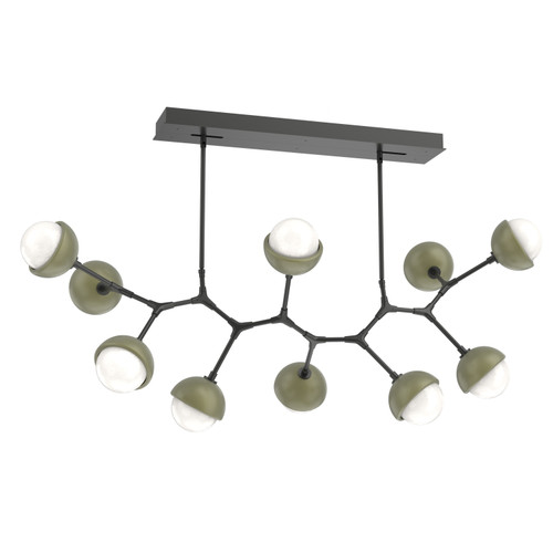 manufacturer_finish:Matte Black|color_temperature:3000K