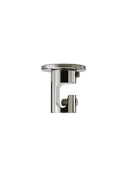 Visual Comfort Architectural - 700TDSWGZ - Line-Voltage Swag Hook - Swag Hook - Antique Bronze
