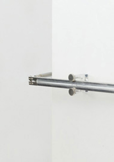 Visual Comfort Architectural - 700WMOS01Z - Wall Monorail Standoff - Antique Bronze