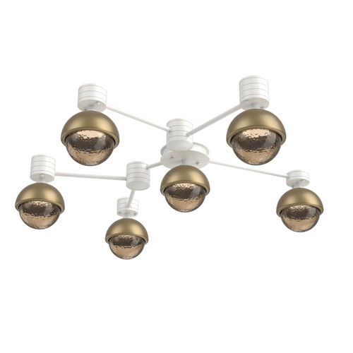 manufacturer_finish:Salt White|color_temperature:3000K