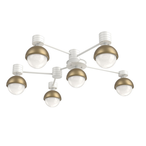 manufacturer_finish:Salt White|color_temperature:3000K