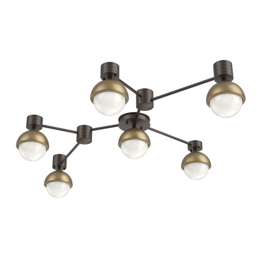 manufacturer_finish:Flat Bronze|color_temperature:3000K