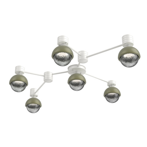 manufacturer_finish:Salt White|color_temperature:2700K