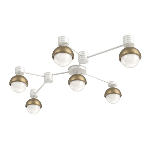 manufacturer_finish:Salt White|color_temperature:3000K