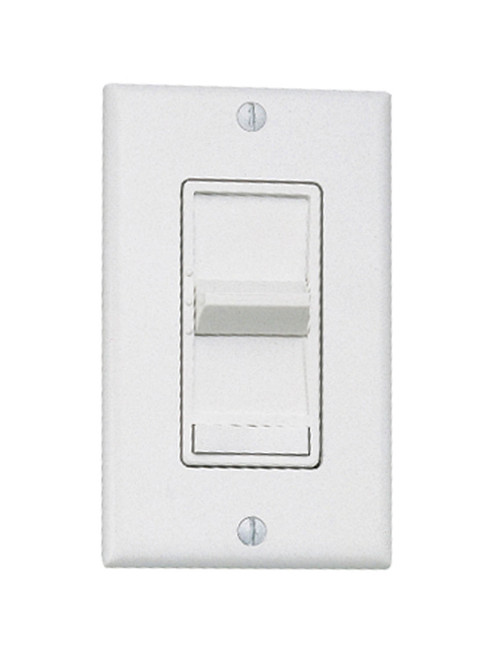 Craftmade - CM-3SSC-3W - Control - Fan Accessories - White
