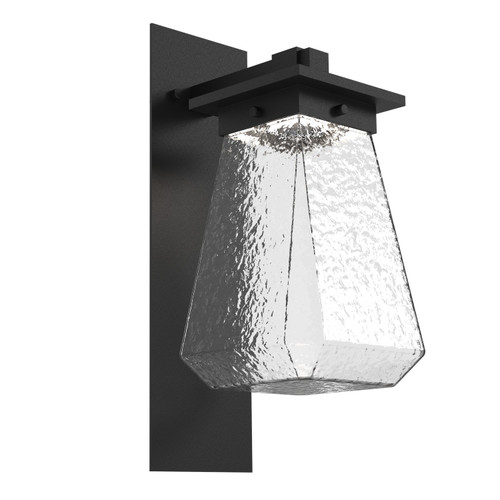 manufacturer_finish:Textured Black|light_source:LED|color_temperature:3000K|cri:80