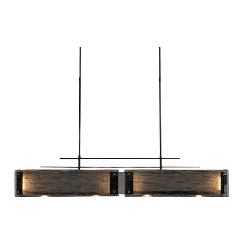 manufacturer_finish:Novel Brass|manufacturer_glass:Smoke Granite|light_source:LED|light_output:Unspecified|color_temperature:3000K|cri:Unspecified|voltage:Unspecified