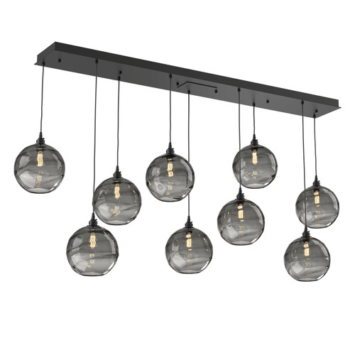 manufacturer_finish:Matte Black|manufacturer_glass:Smoke Blown Glass