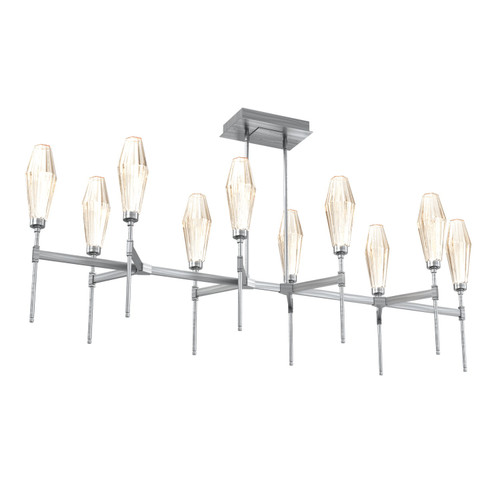 manufacturer_finish:Gunmetal|manufacturer_glass:Amber Blown Glass|color_temperature:2700K
