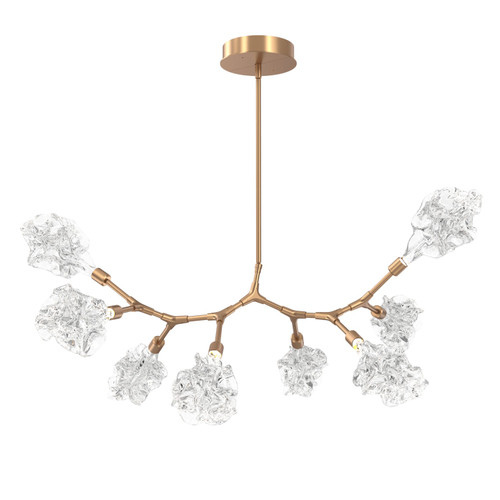 manufacturer_finish:Novel Brass|light_output:Unspecified|color_temperature:3000K|cri:Unspecified|voltage:Unspecified