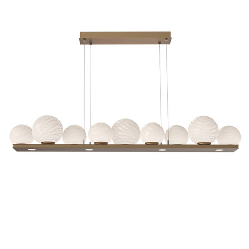 manufacturer_finish:Novel Brass|manufacturer_glass:White Blown Glass|color_temperature:3000K