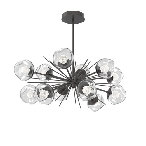 manufacturer_finish:Graphite|manufacturer_glass:Zircon Crystal Inner - Clear Outer|color_temperature:3000K