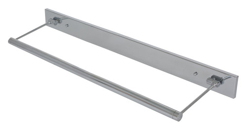 House of Troy - DMLEDZ29-62 - LED Picture Light - Mendon - Chrome