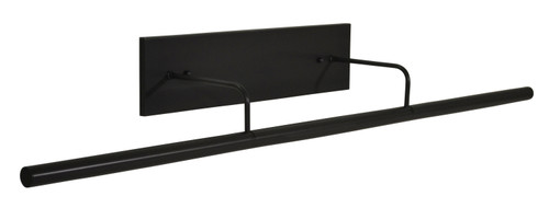 House of Troy - DSLEDZ43-91 - LED Picture Light - Slim-line - Oil Rubbed Bronze