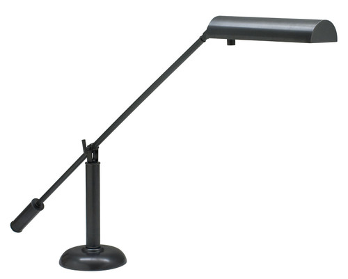 House of Troy - PH10-195-OB - One Light Piano/Desk Lamp - Piano/Desk - Oil Rubbed Bronze