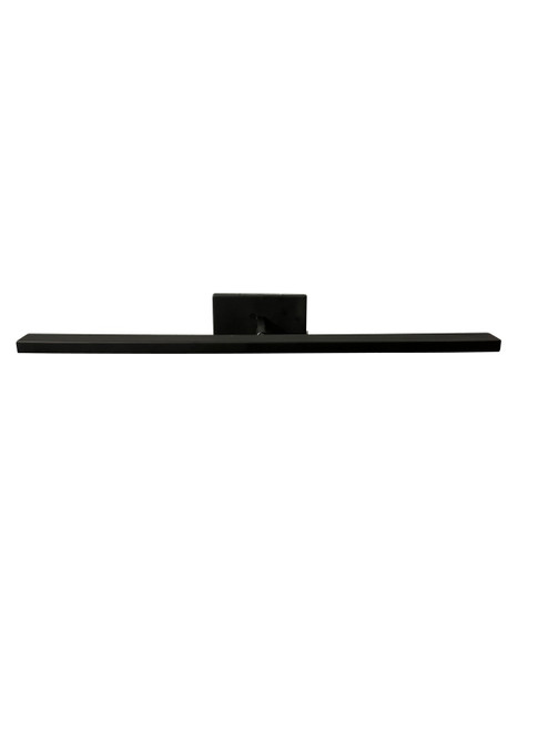 House of Troy - RALED24-BLK - LED Picture Light - Advent - Black