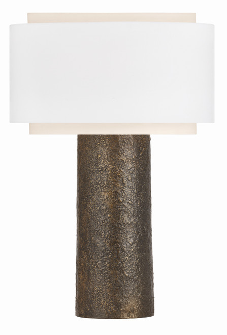 Hudson Valley - L4332-BRZ - One Light Table Lamp - Ashburton - Bronze